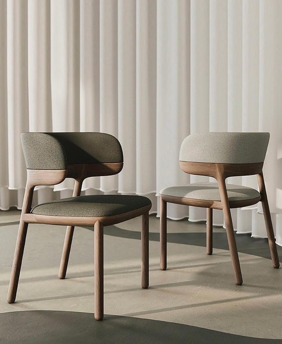 Chair 1